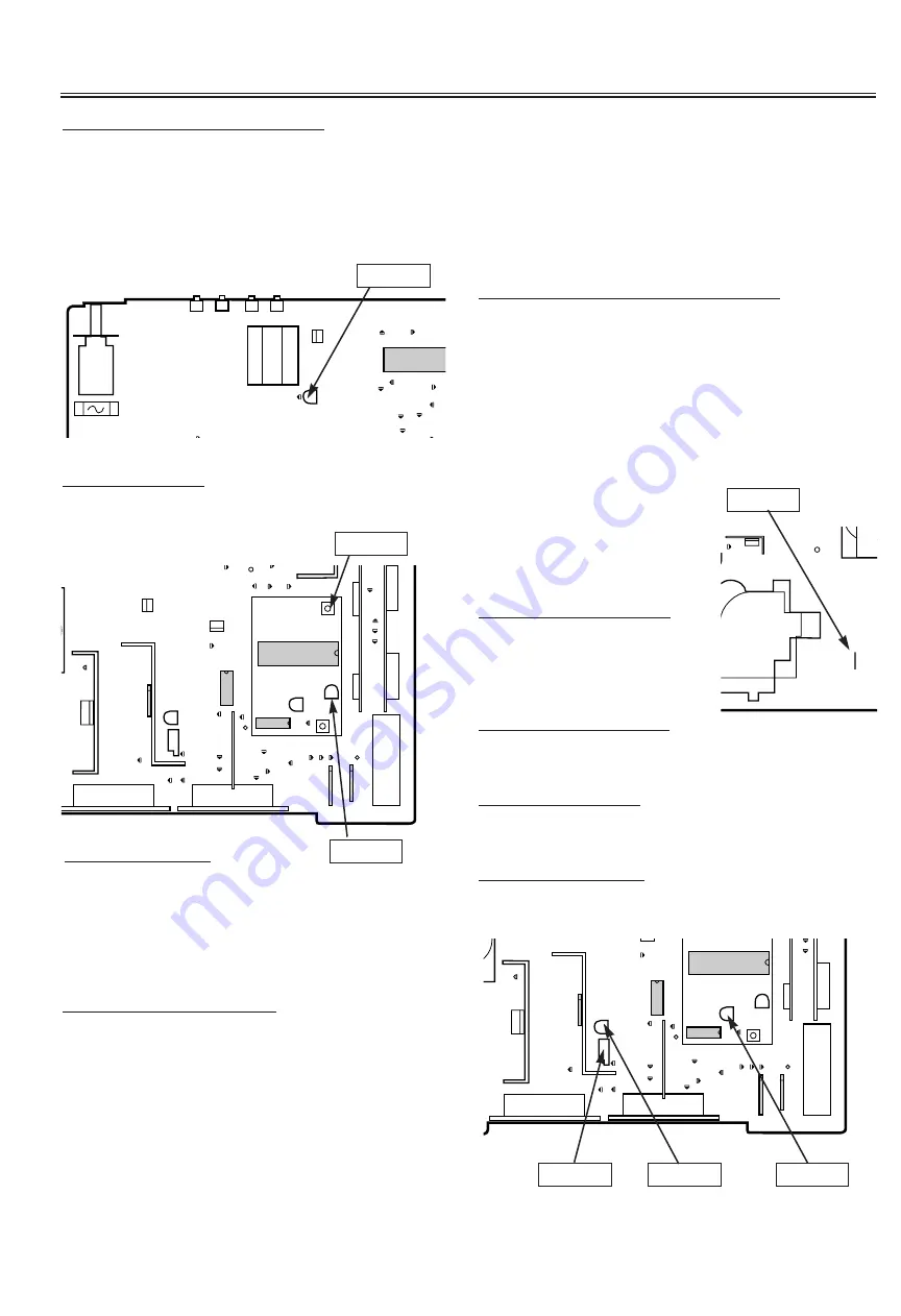 Sanyo CE21DN4-C Скачать руководство пользователя страница 7