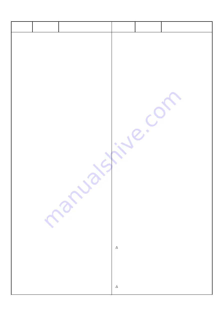 Sanyo CE21P2-C Service Manual Download Page 13