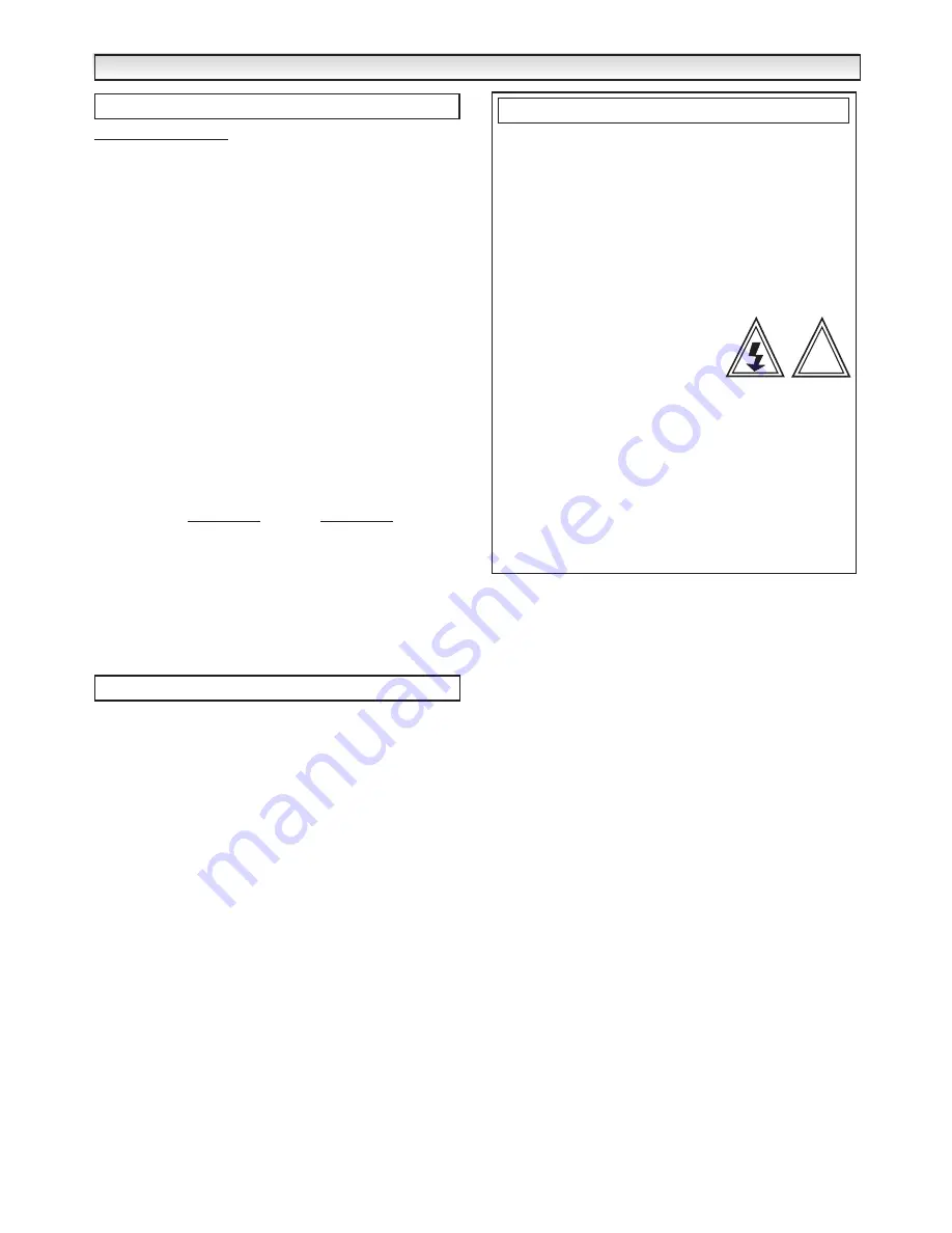 Sanyo CE28DFN2-B Скачать руководство пользователя страница 18