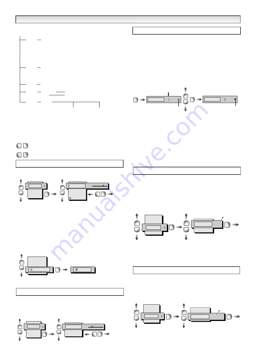 Sanyo CE28DWN1-B Instruction Manual Download Page 13