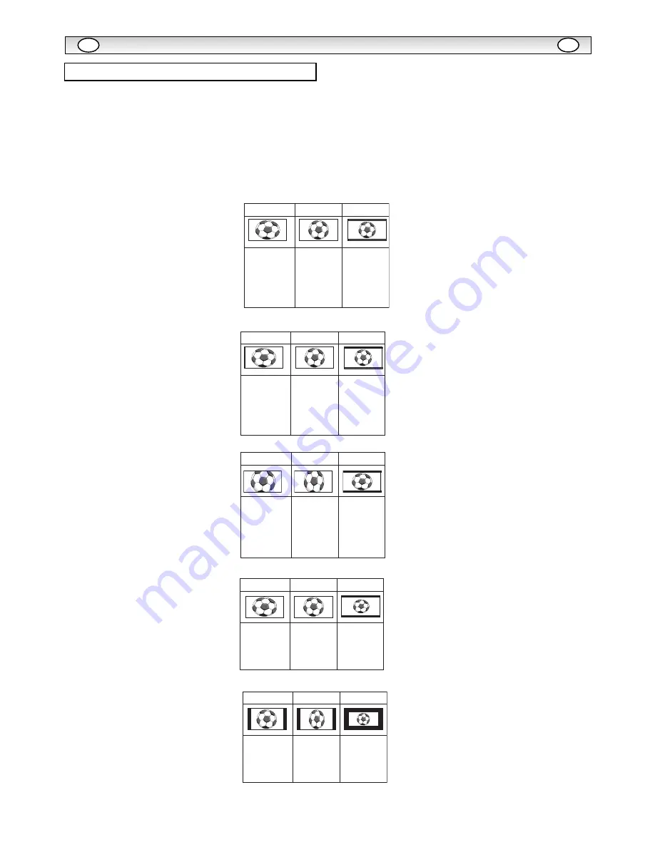 Sanyo CE42SR1 Instruction Manual Download Page 51