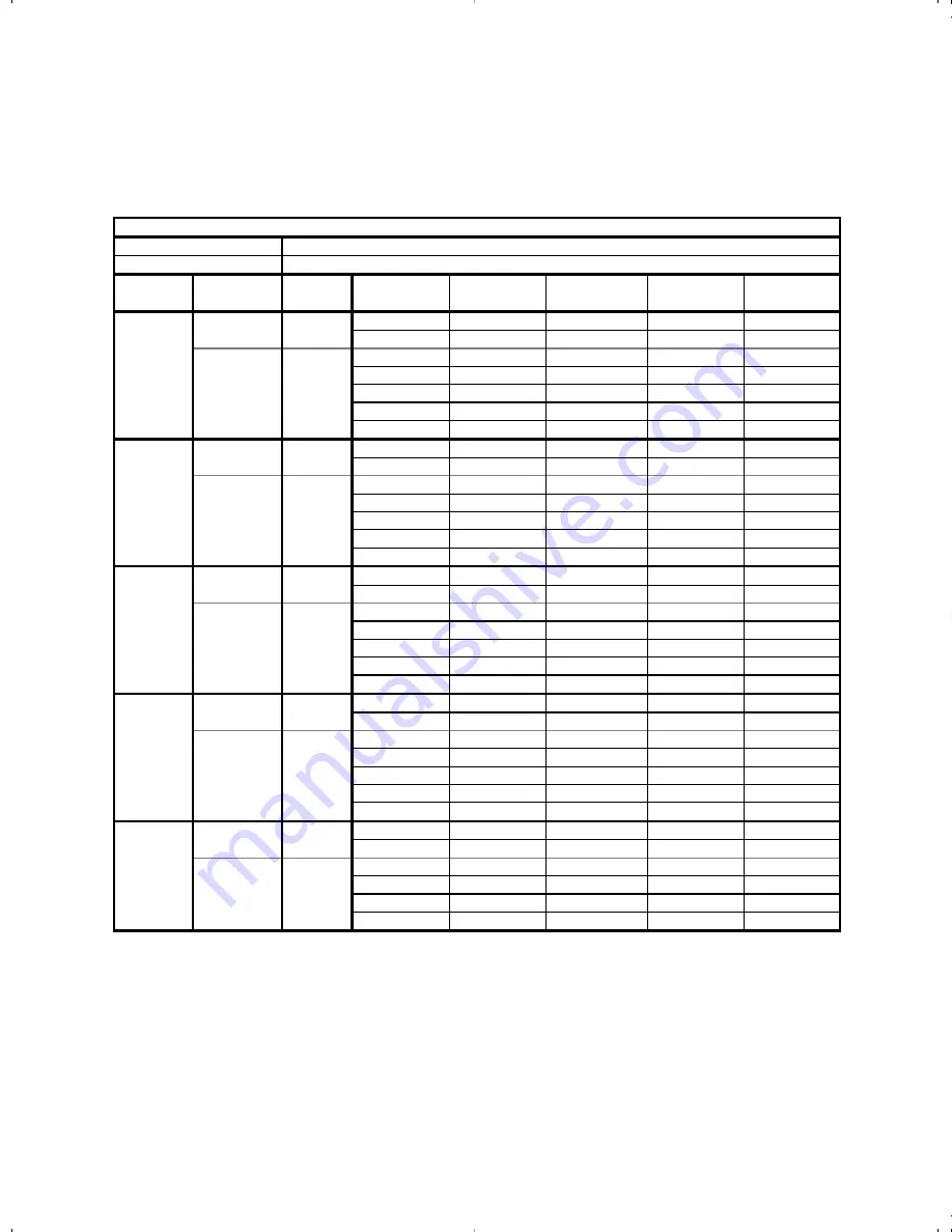 Sanyo CH0951 Technical & Service Manual Download Page 29