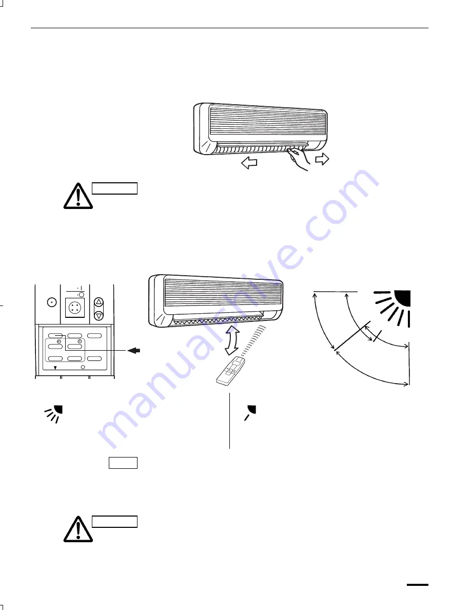 Sanyo CH0951 Скачать руководство пользователя страница 92