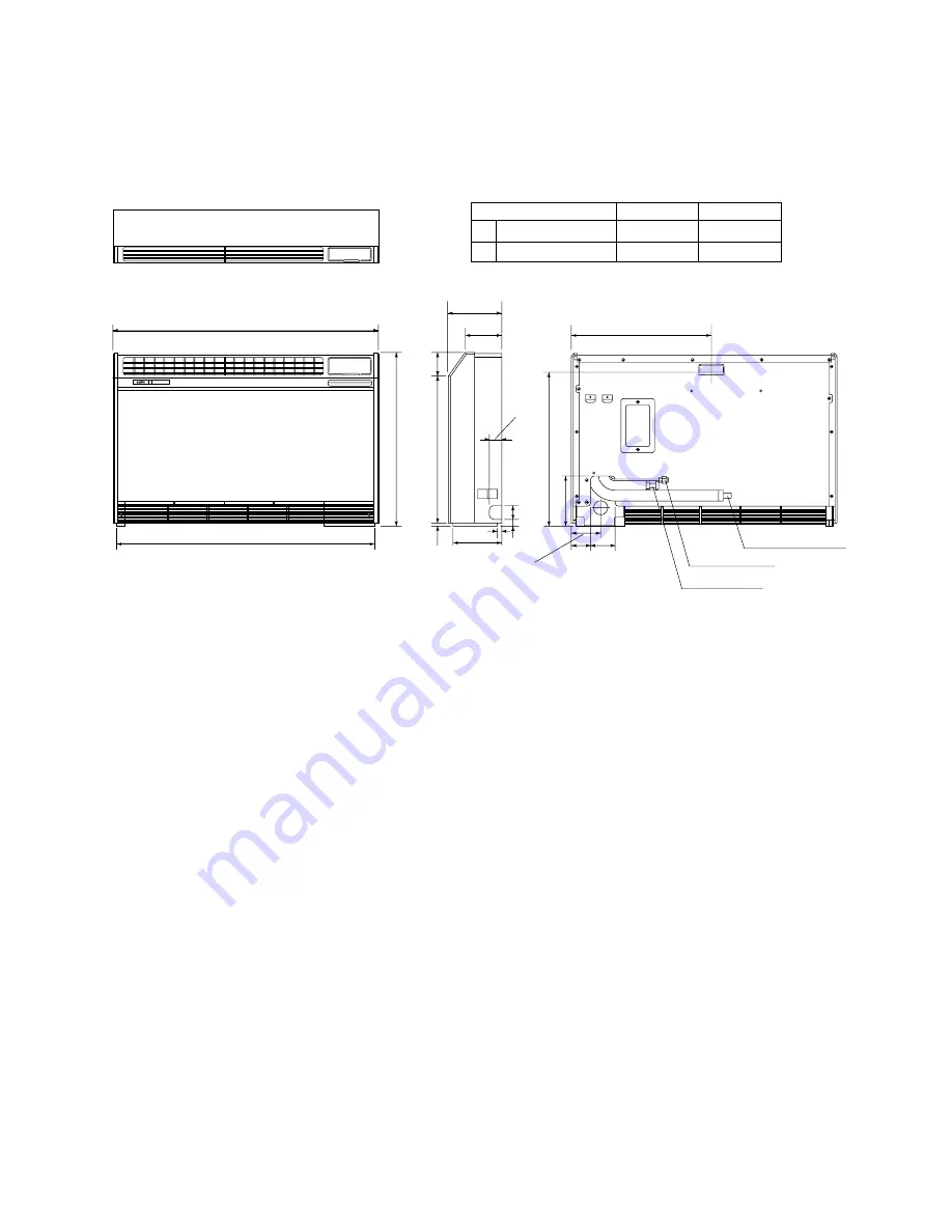 Sanyo CH1222 Service Manual Download Page 9