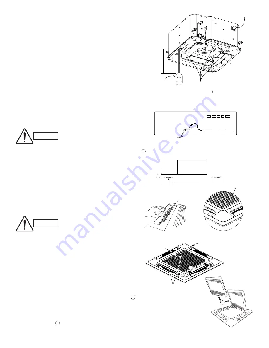 Sanyo CH1271 Скачать руководство пользователя страница 93