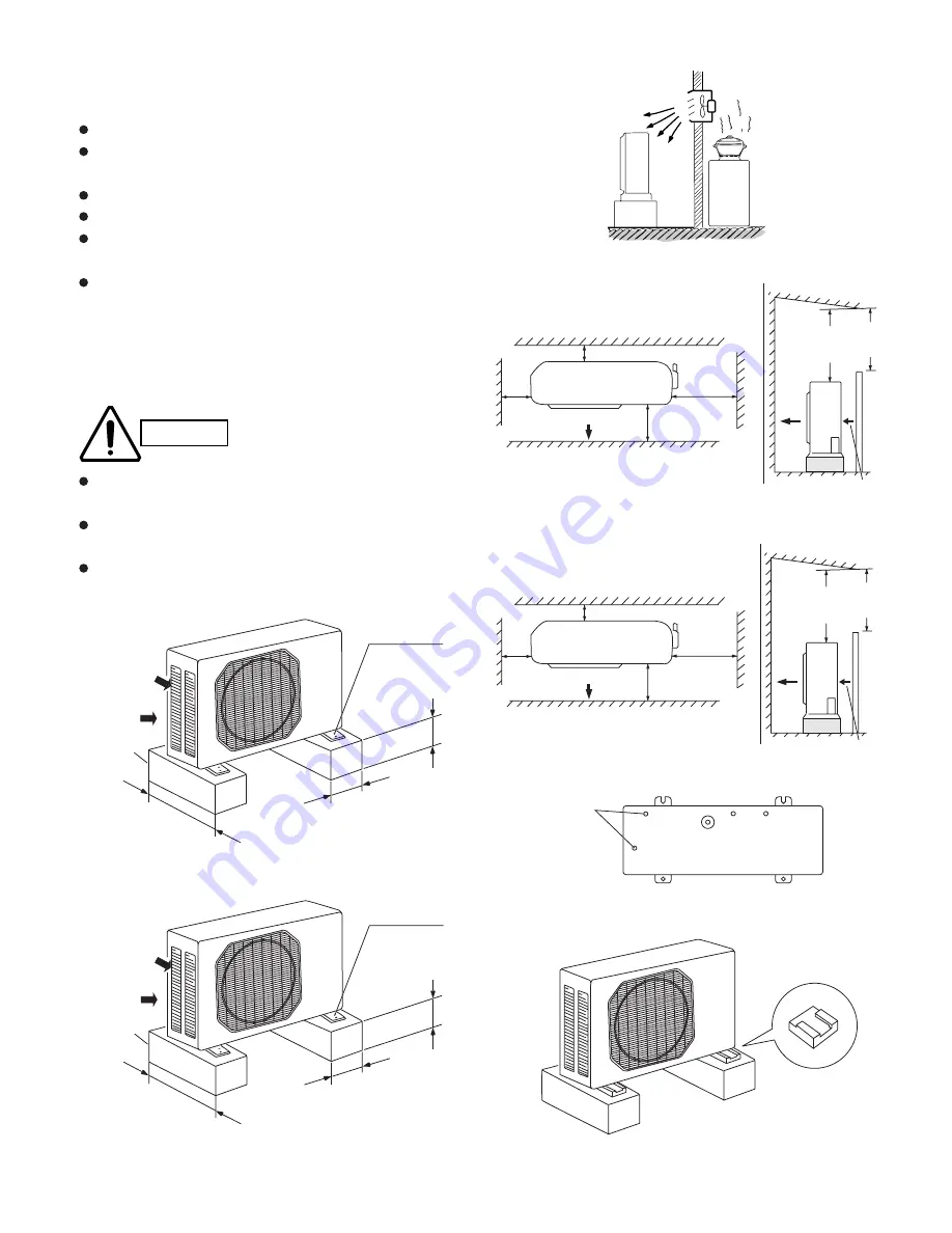 Sanyo CH1872 Скачать руководство пользователя страница 31