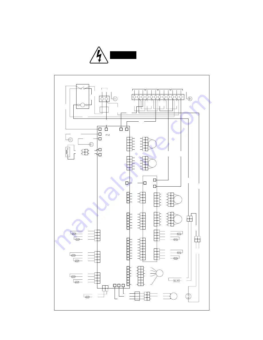 Sanyo CLM1972 Скачать руководство пользователя страница 40