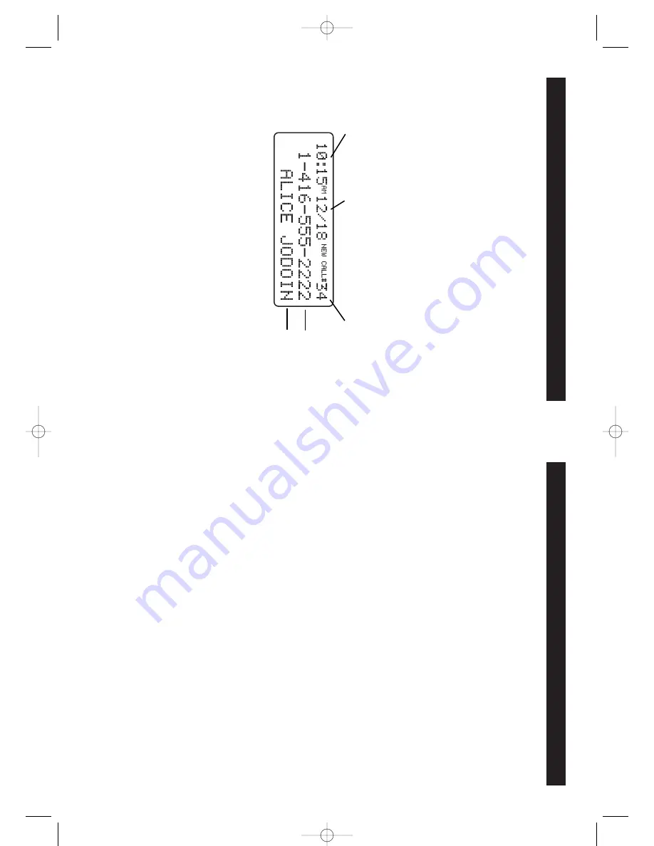 Sanyo CLT-2402 Instruction Manual Download Page 8