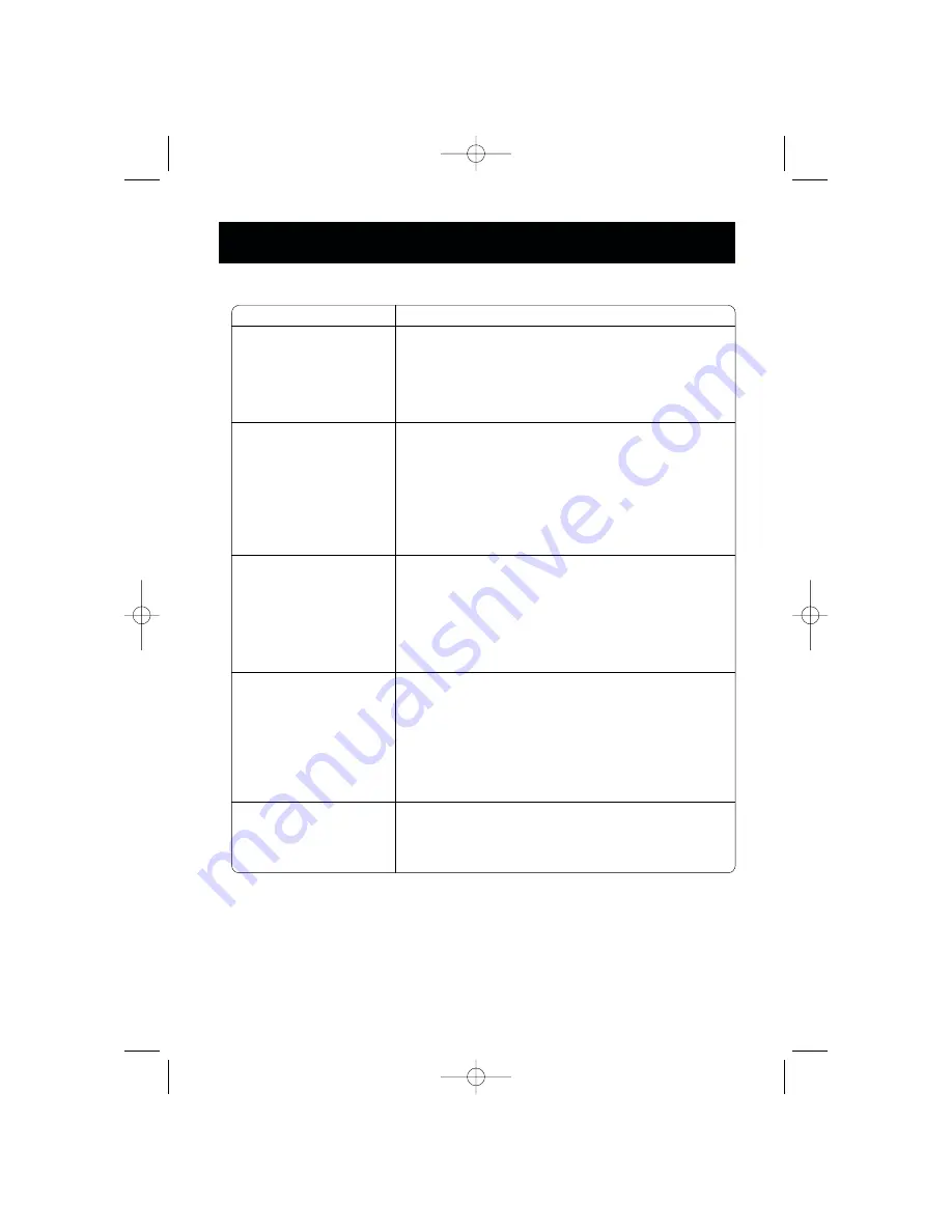 Sanyo CLT-2415 Скачать руководство пользователя страница 44