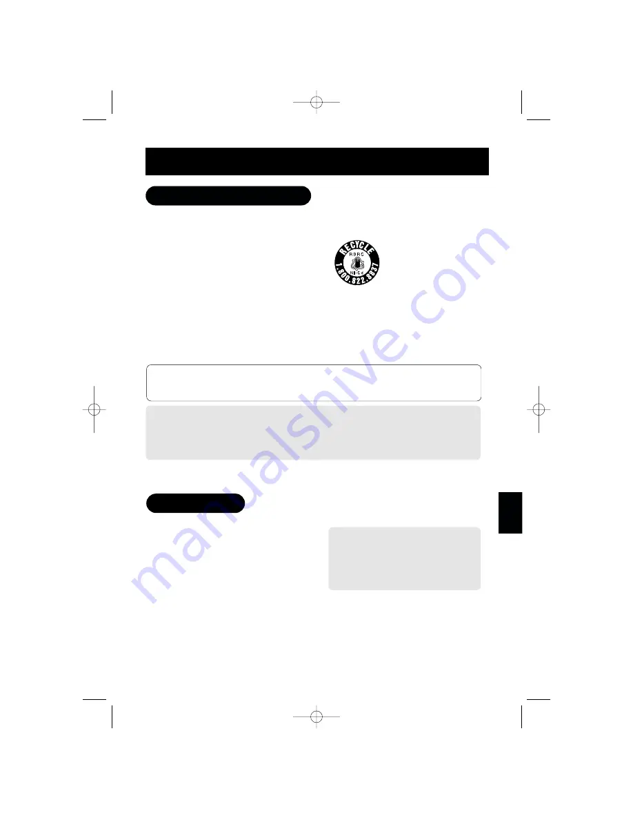 Sanyo CLT-2425 Instruction Manual Download Page 47