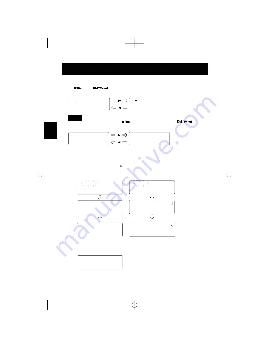 Sanyo CLT-2430 Instruction Manual Download Page 26