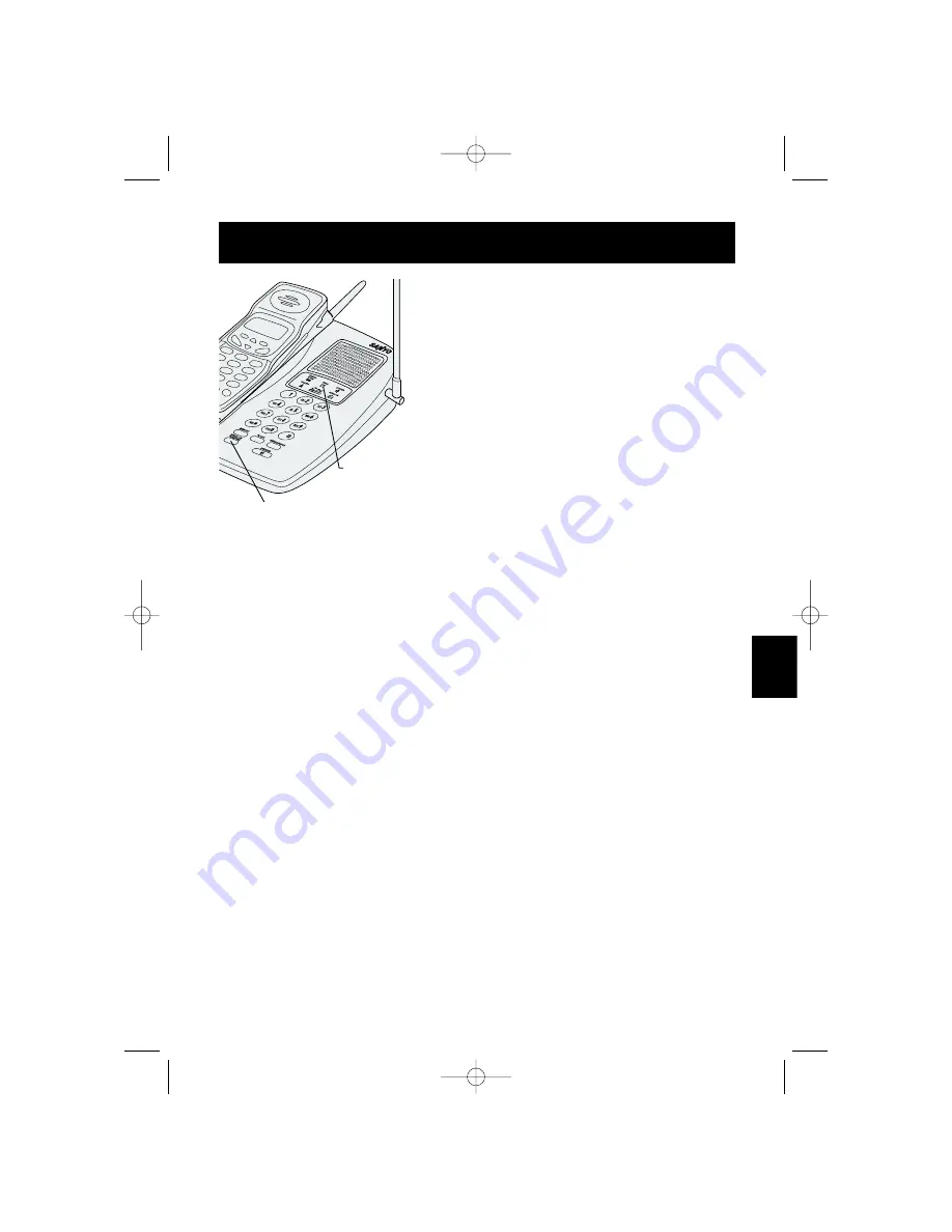 Sanyo CLT-2430 Instruction Manual Download Page 43