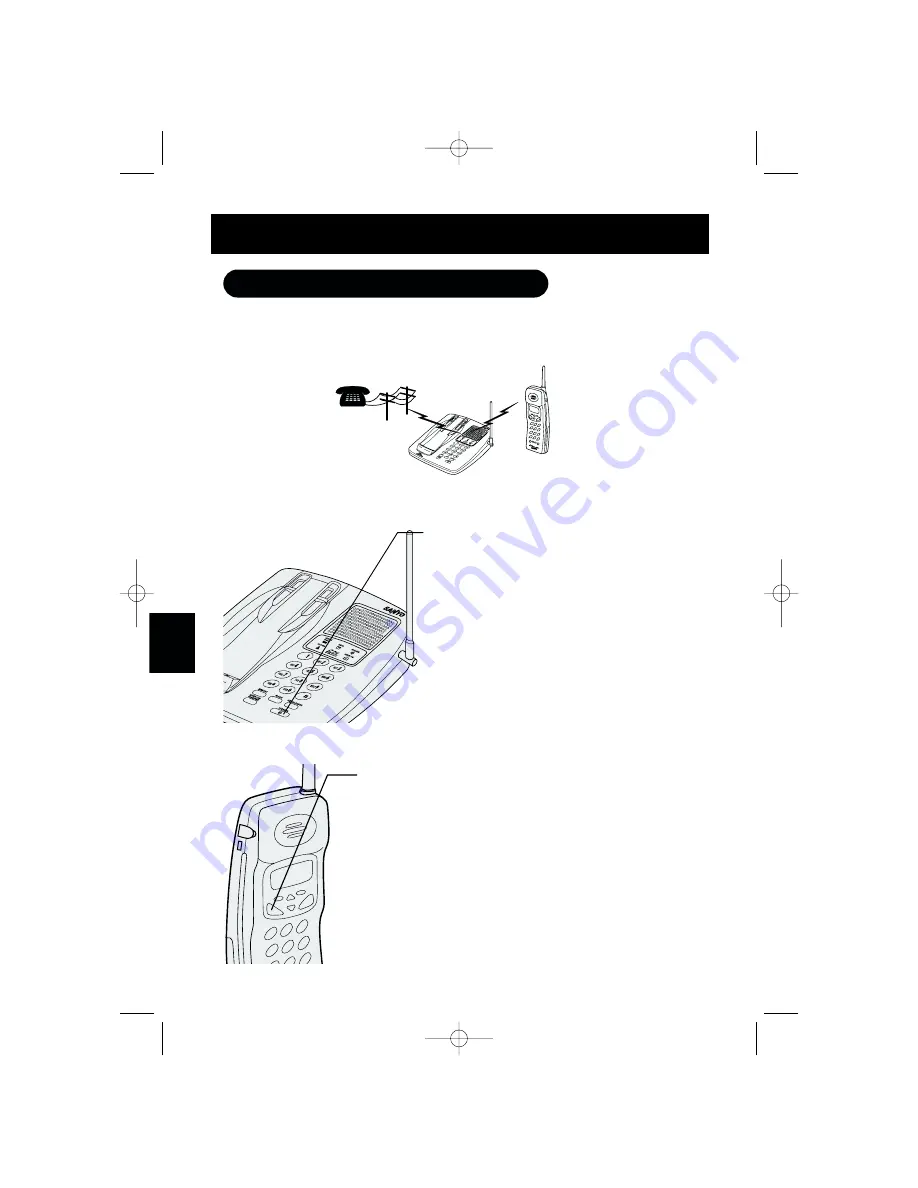 Sanyo CLT-2430 Скачать руководство пользователя страница 46