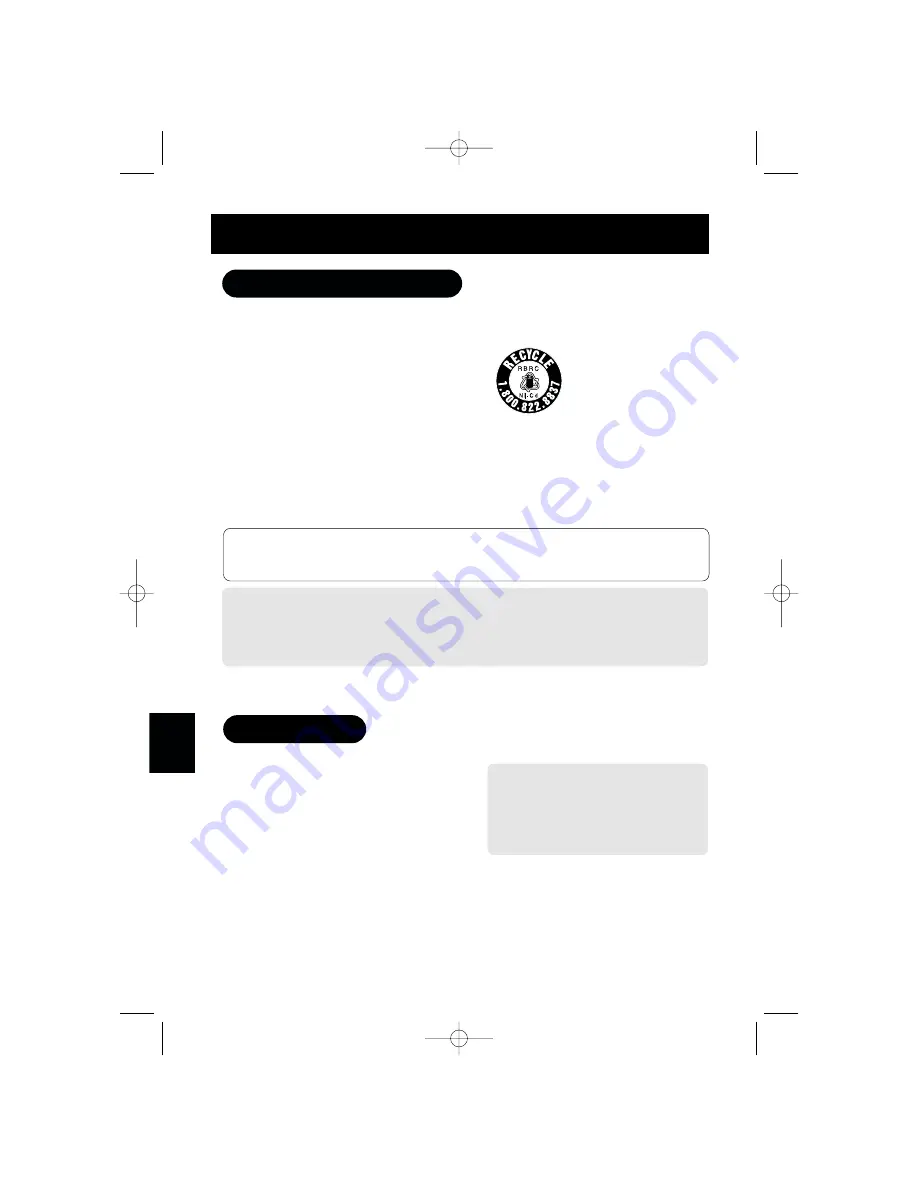 Sanyo CLT-2430 Instruction Manual Download Page 54