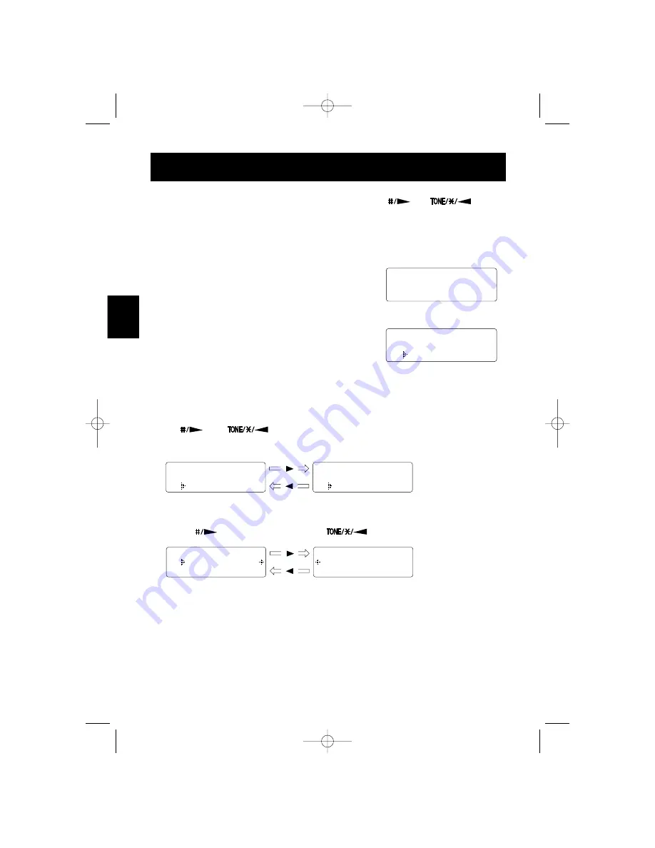 Sanyo CLT-2435 Скачать руководство пользователя страница 28