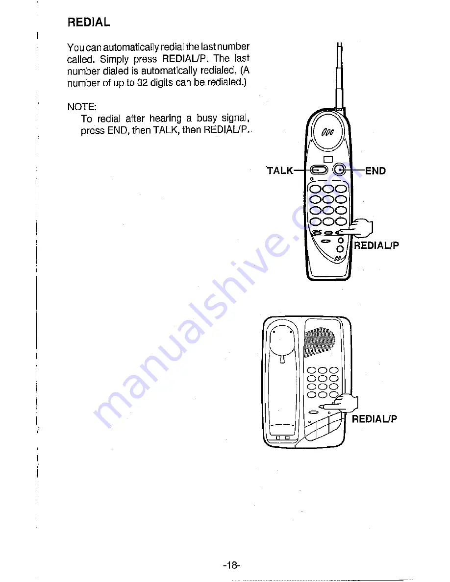 Sanyo CLT-5880AUS Instruction Manual Download Page 19