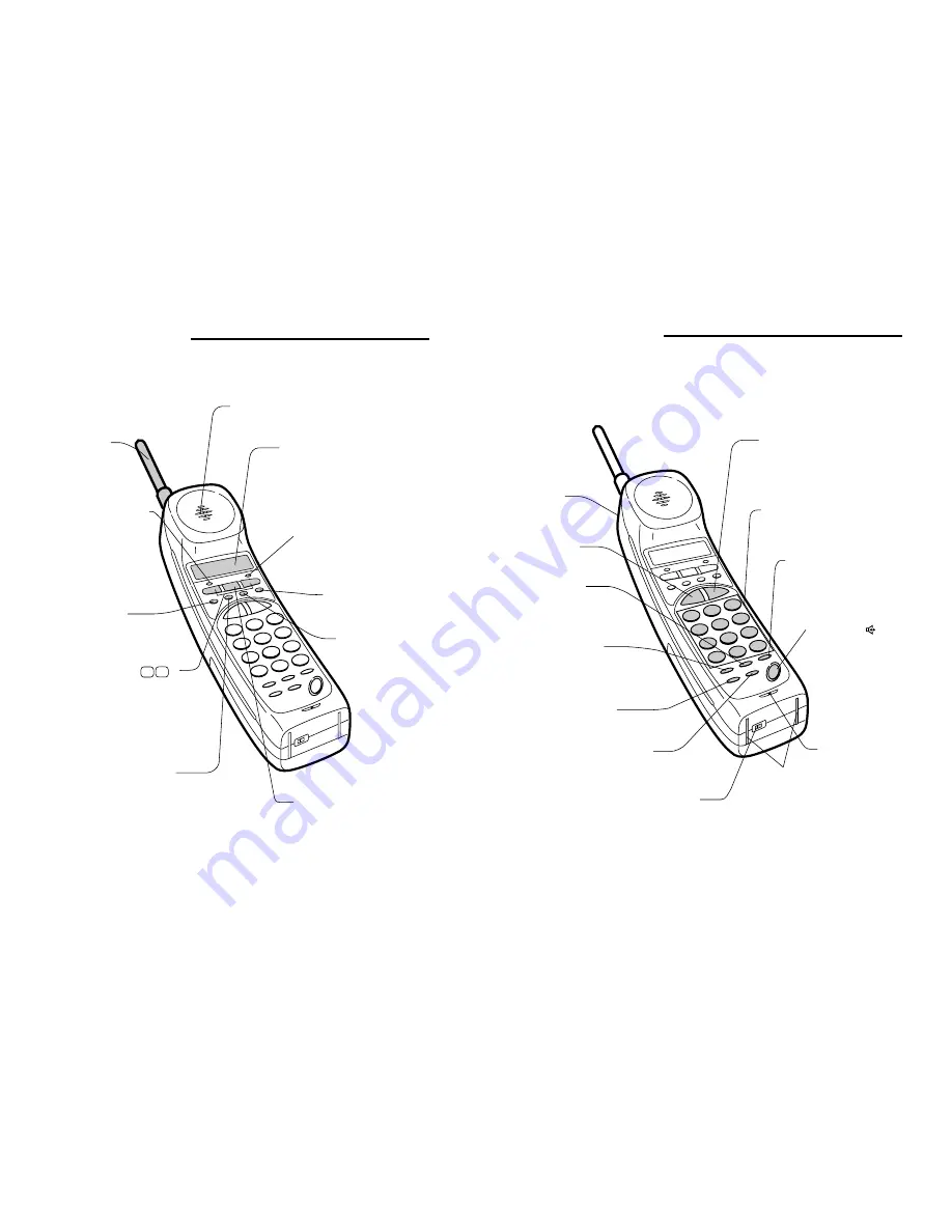 Sanyo CLT-9839 User Manual Download Page 4