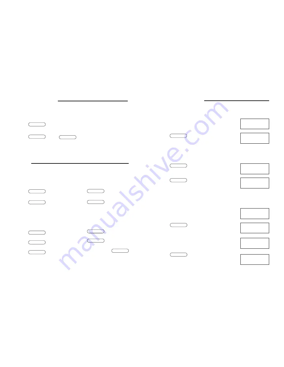 Sanyo CLT-9839 User Manual Download Page 19