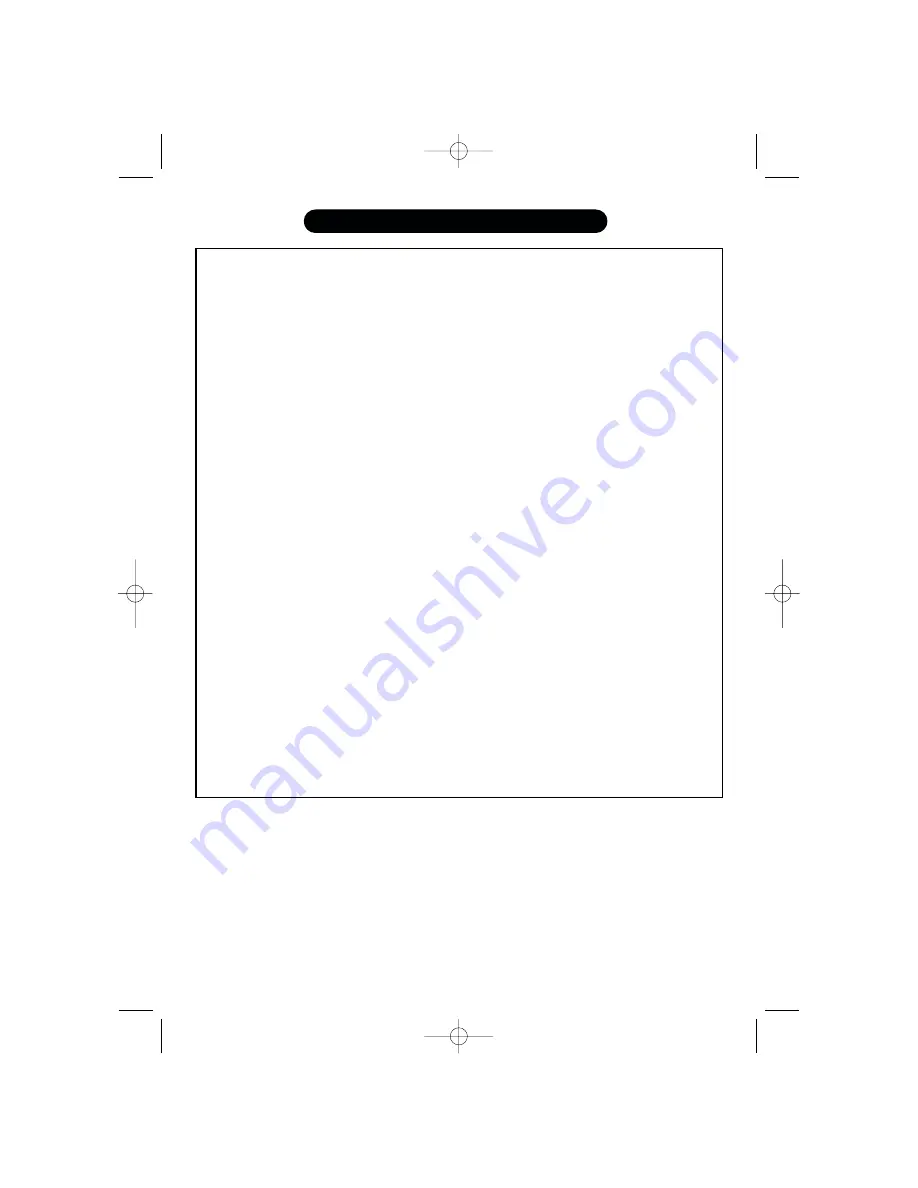 Sanyo CLT-9901 Instruction Manual Download Page 12