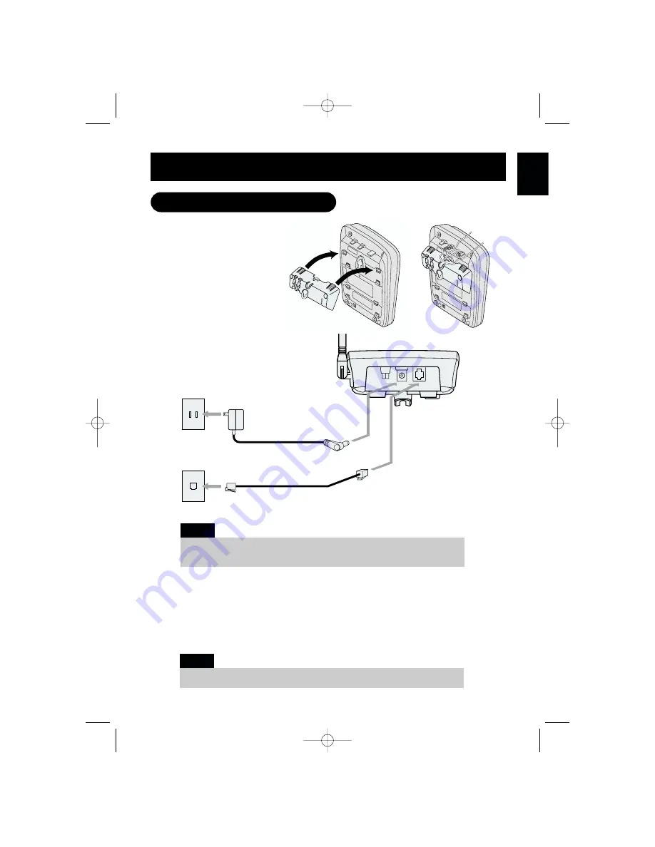 Sanyo CLT-9960 Instruction Manual Download Page 9