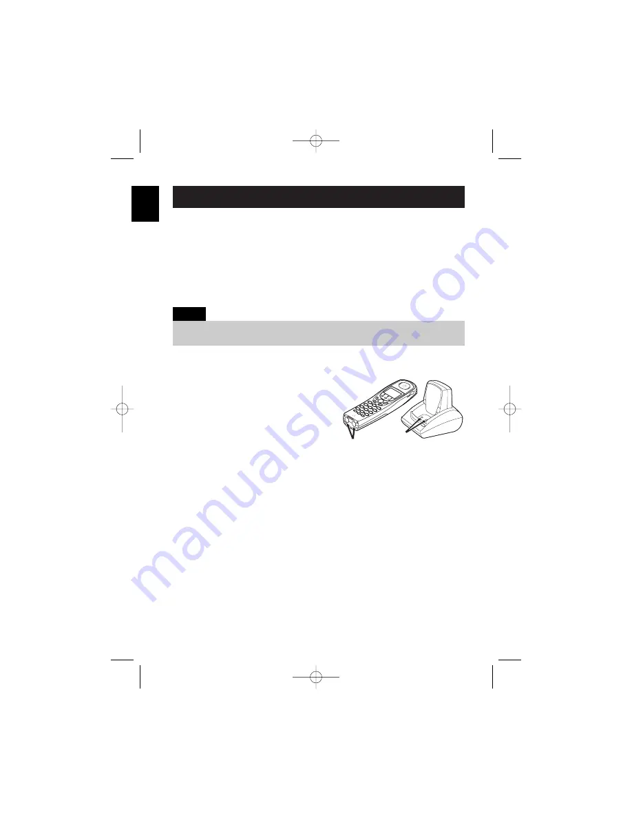 Sanyo CLT-D5880 Instruction Manual Download Page 8