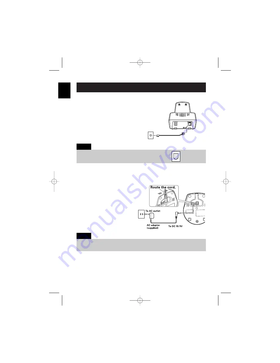 Sanyo CLT-D5880 Instruction Manual Download Page 10