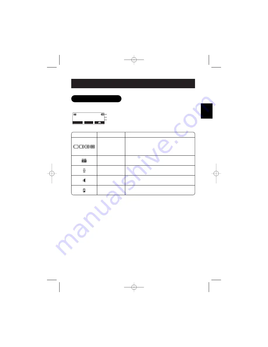 Sanyo CLT-D5880 Instruction Manual Download Page 13