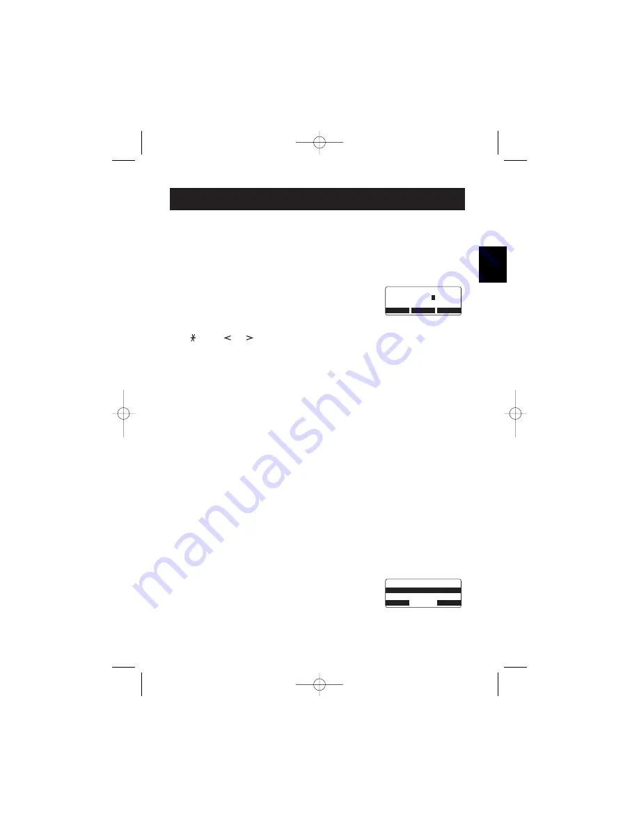 Sanyo CLT-D5880 Instruction Manual Download Page 19