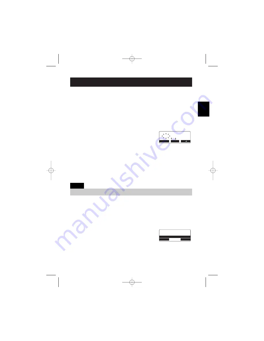 Sanyo CLT-D5880 Instruction Manual Download Page 23