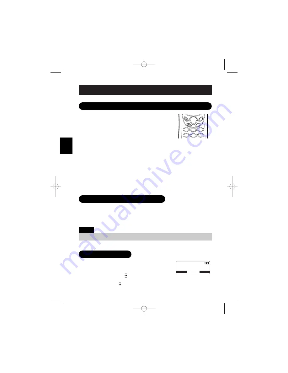 Sanyo CLT-D5880 Instruction Manual Download Page 30