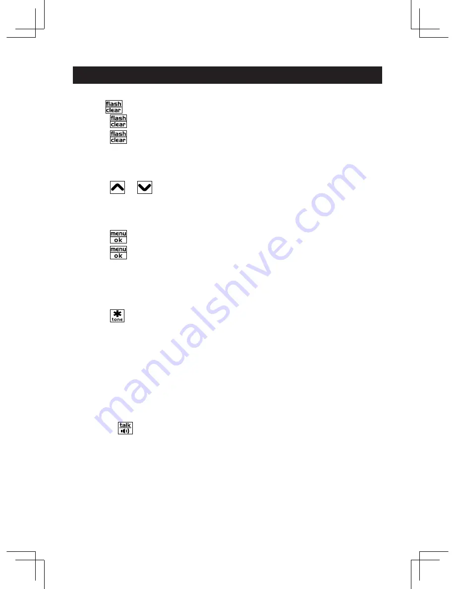 Sanyo CLT-D6614 Instruction Manual Download Page 15