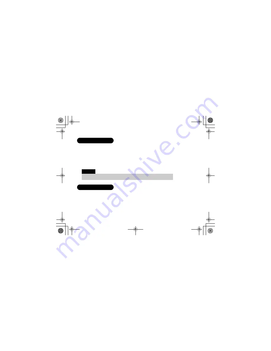 Sanyo CLT-E30 Instruction Manual Download Page 4