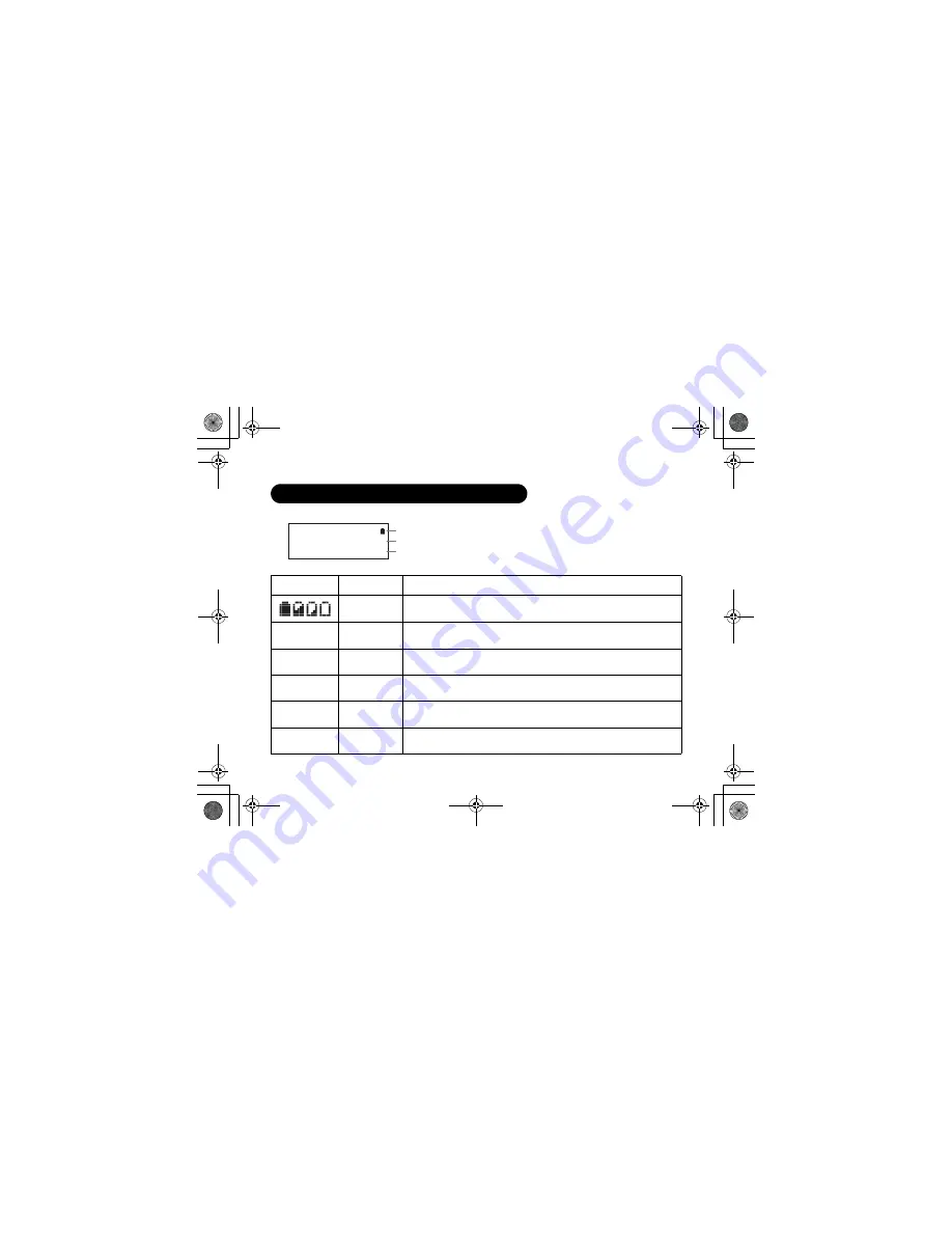 Sanyo CLT-E30 Instruction Manual Download Page 9