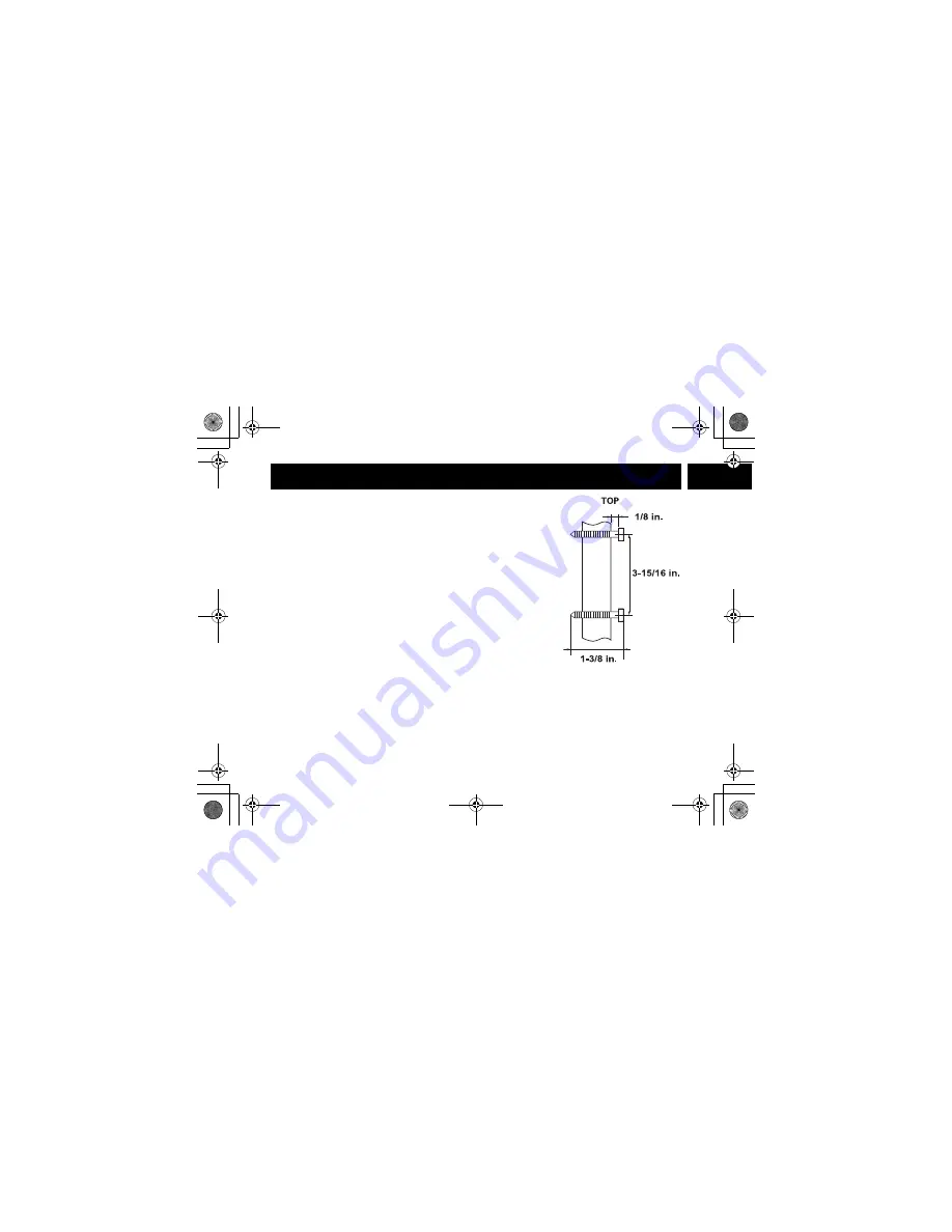 Sanyo CLT-E30 Instruction Manual Download Page 21