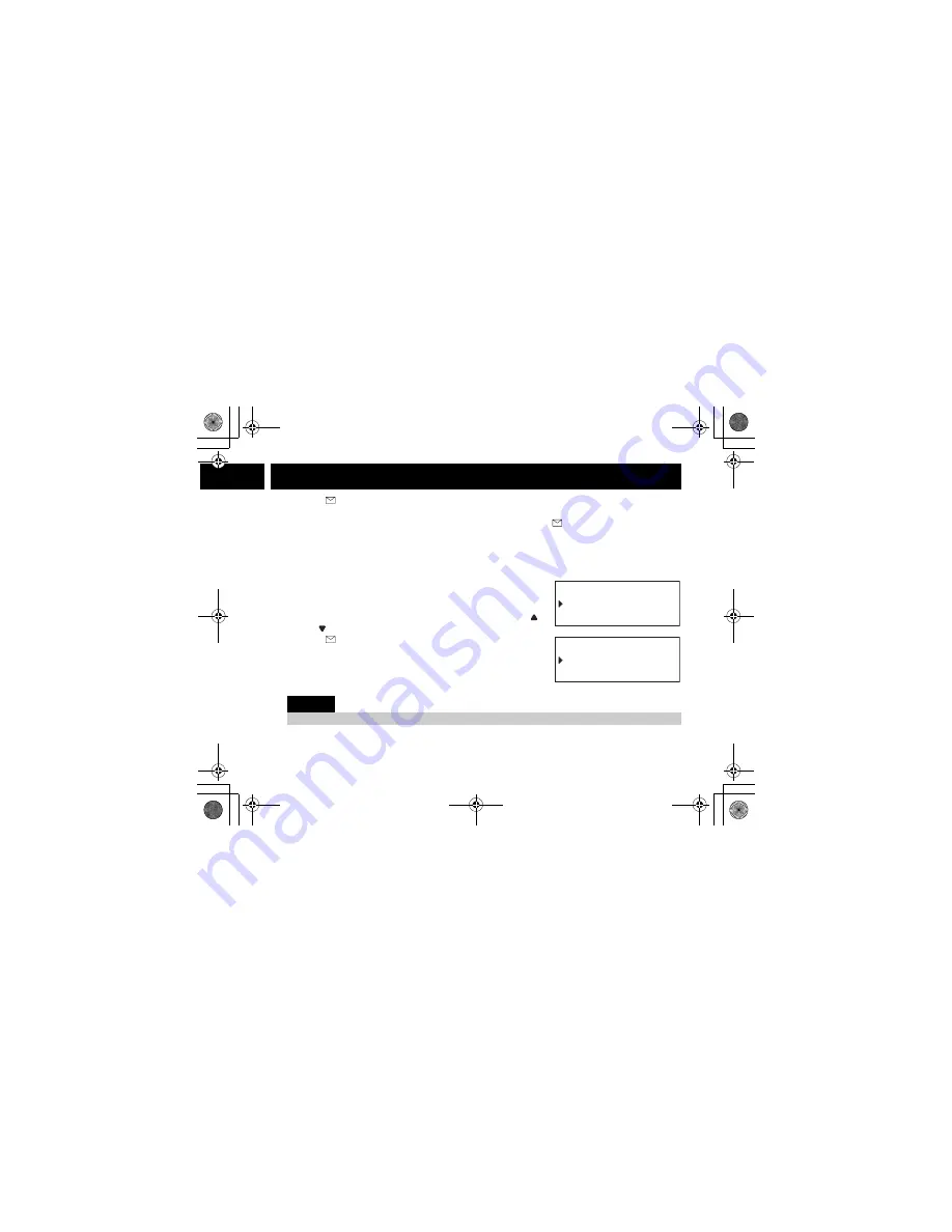 Sanyo CLT-E30 Instruction Manual Download Page 28