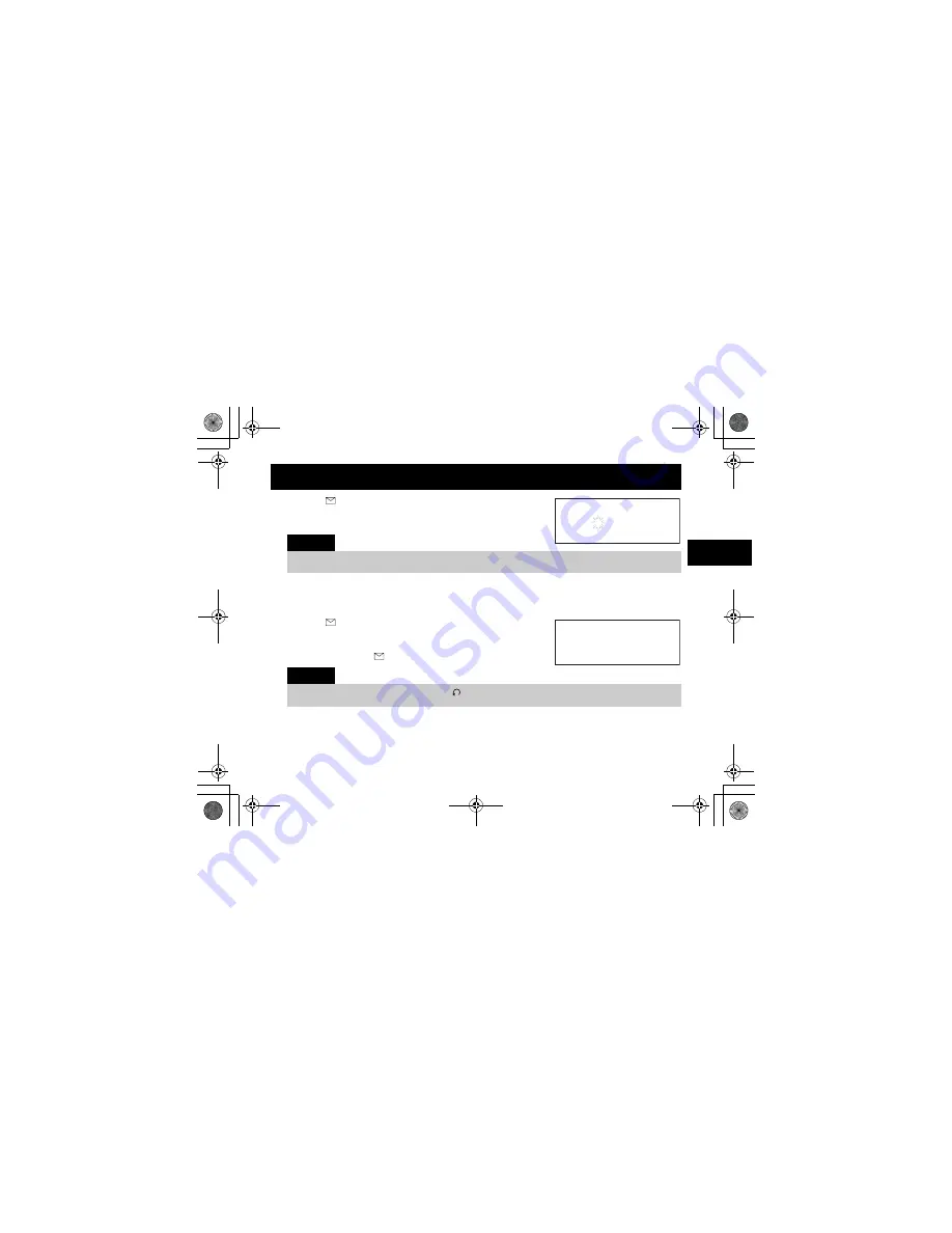 Sanyo CLT-E30 Instruction Manual Download Page 51