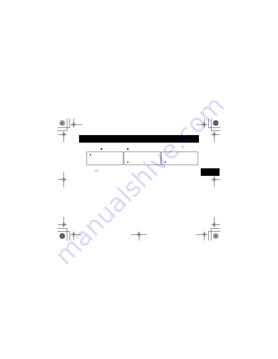 Sanyo CLT-E30 Instruction Manual Download Page 67