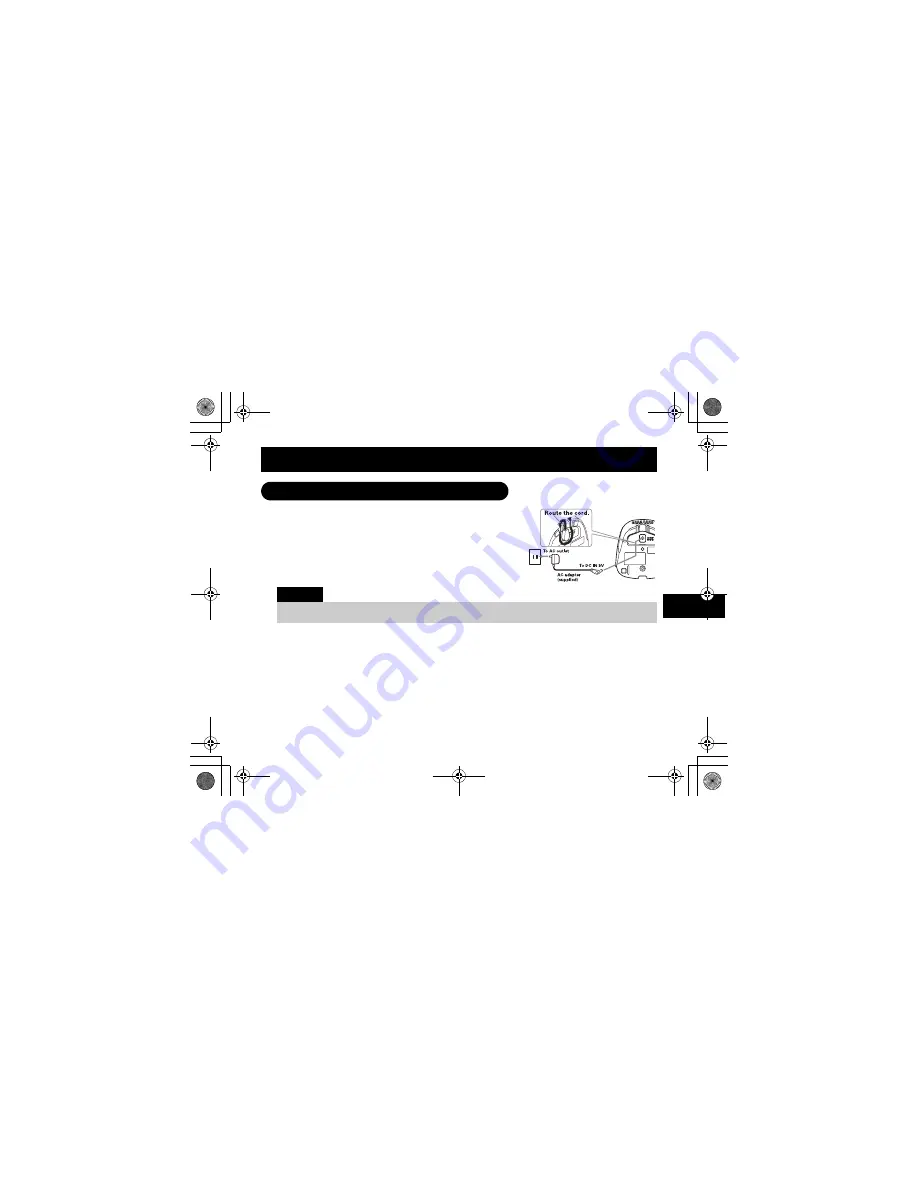 Sanyo CLT-E30 Instruction Manual Download Page 69