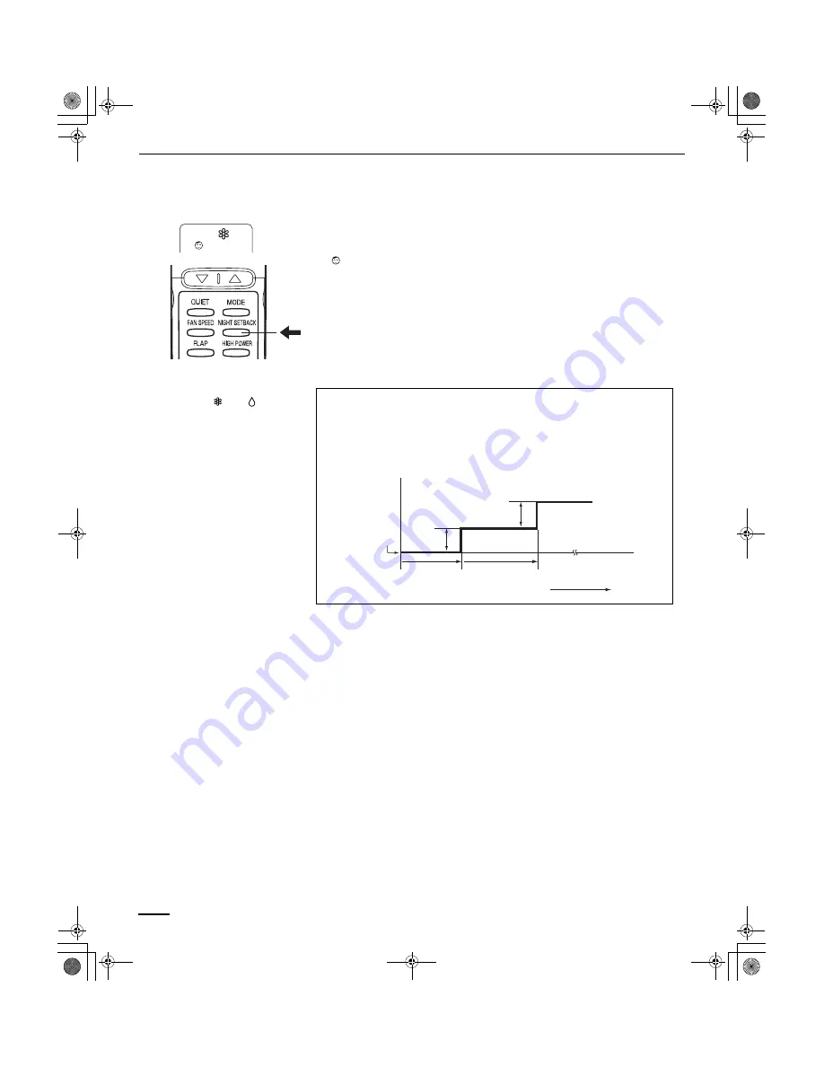 Sanyo CM1972 - 19,700 BTU Ductless Multi-Split Air Conditioner Скачать руководство пользователя страница 13