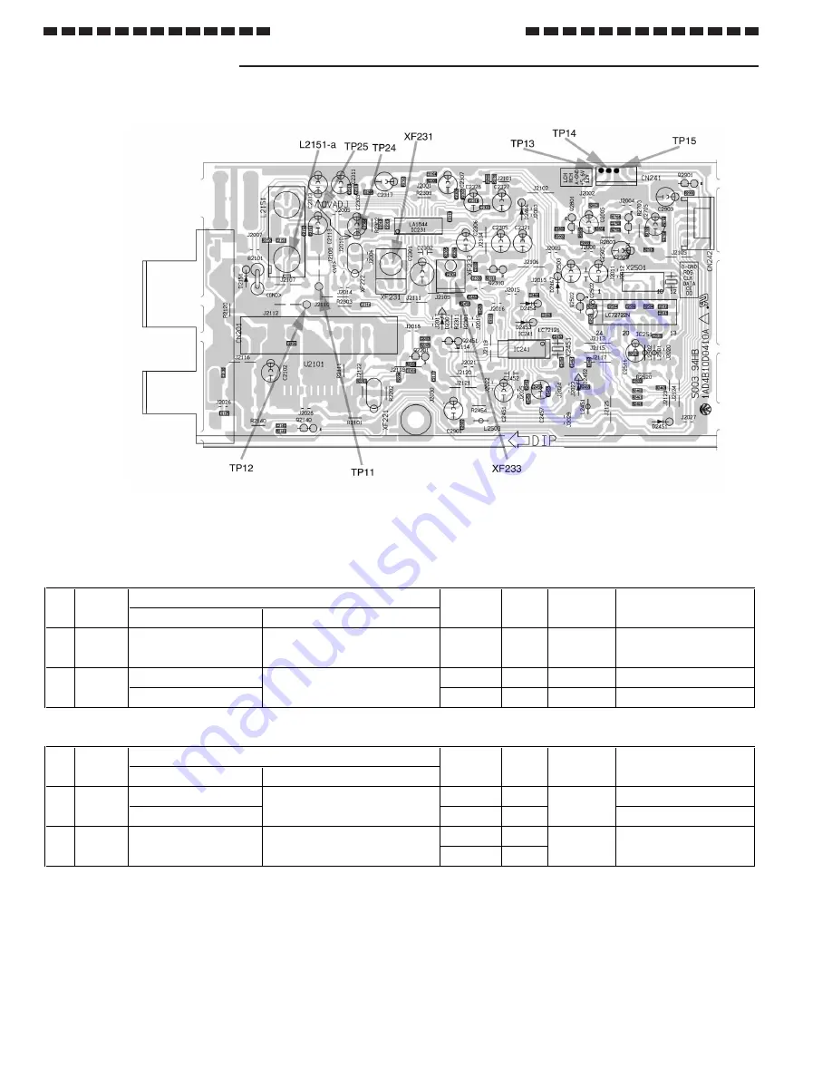 Sanyo CP-088 Скачать руководство пользователя страница 10