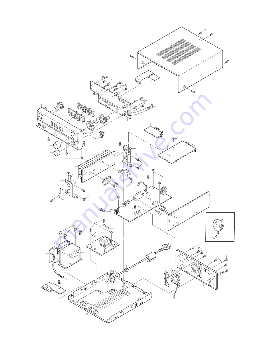 Sanyo CP-088 Скачать руководство пользователя страница 11