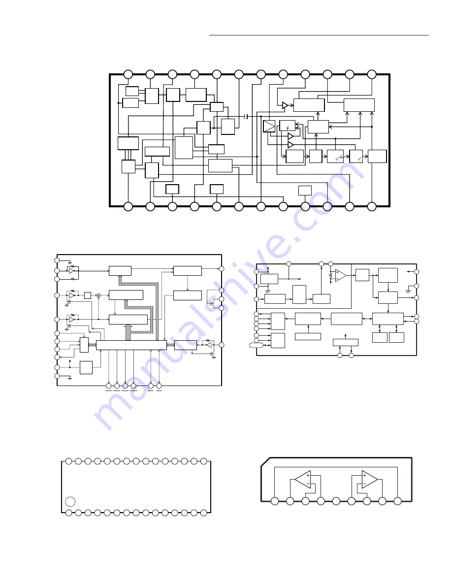 Sanyo CP-088 Service Manual Download Page 19