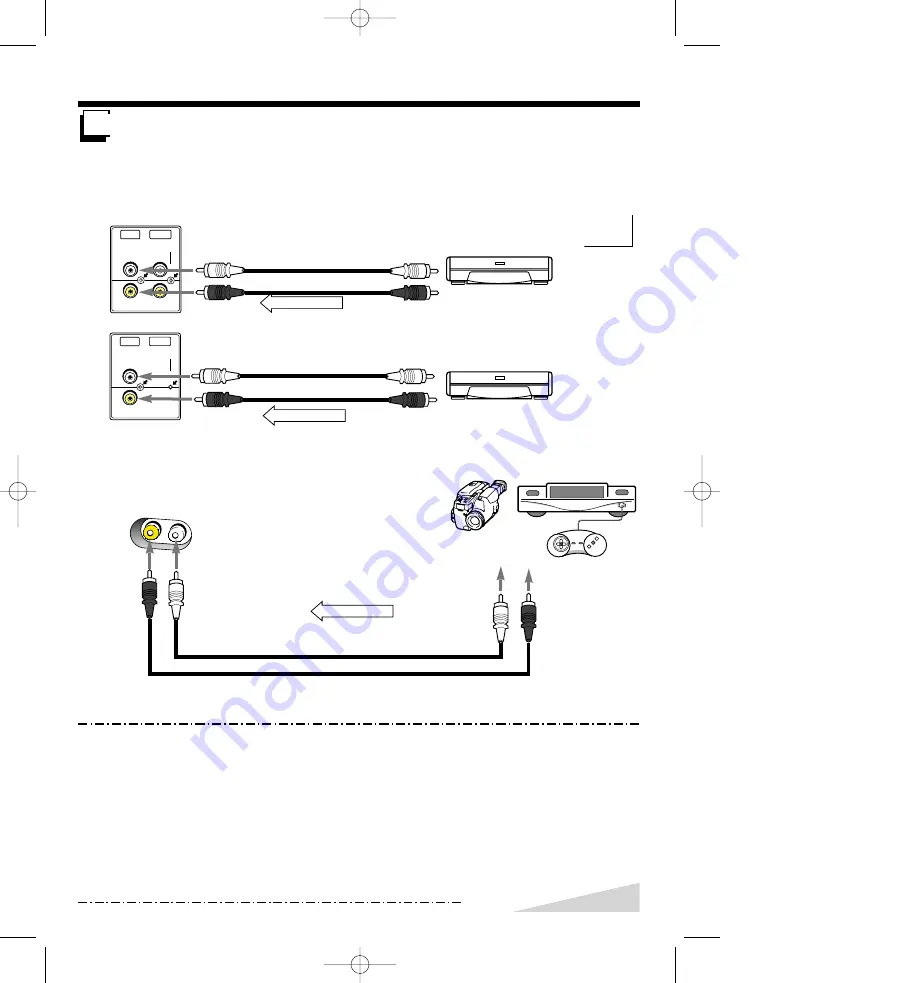 Sanyo CP14G1 Instruction Manual Download Page 17