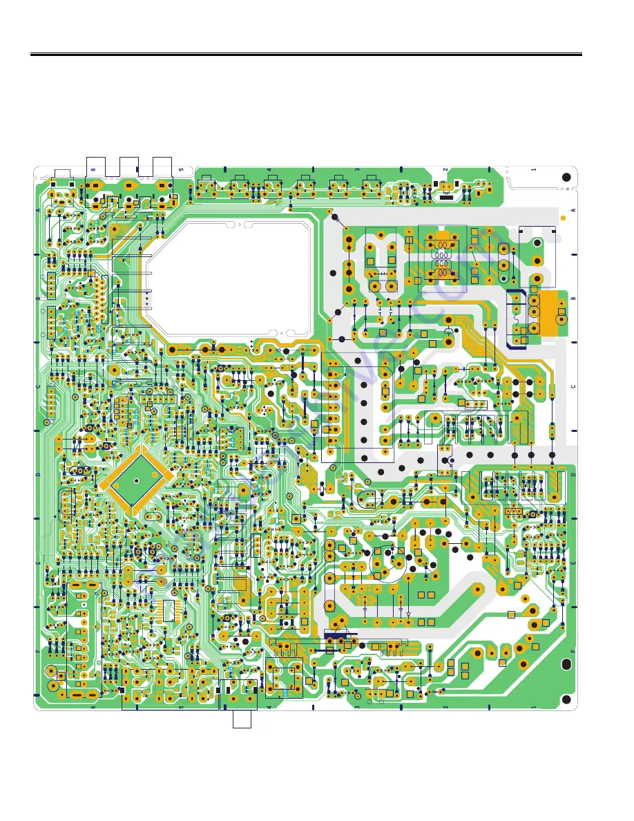 Sanyo CP21KS2K Скачать руководство пользователя страница 32