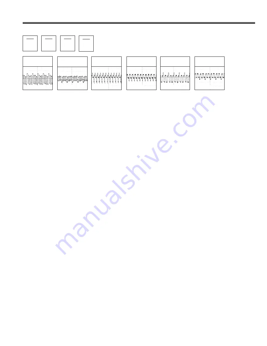 Sanyo CP21KS2K Service Manual Download Page 35