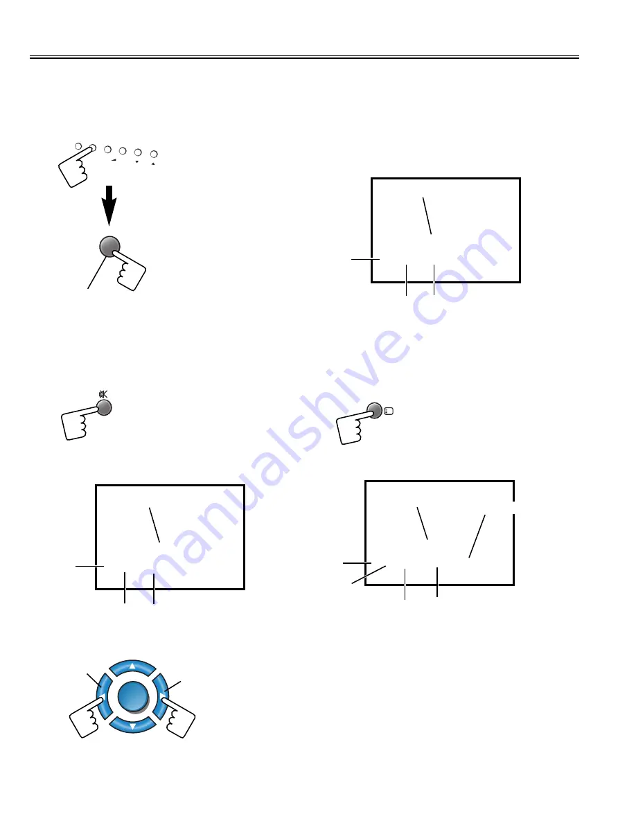 Sanyo CP21SE1K(S) Скачать руководство пользователя страница 8