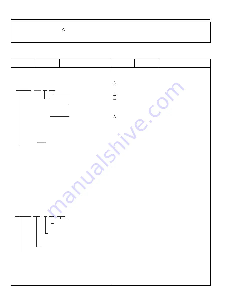 Sanyo CR21KX2 Скачать руководство пользователя страница 18