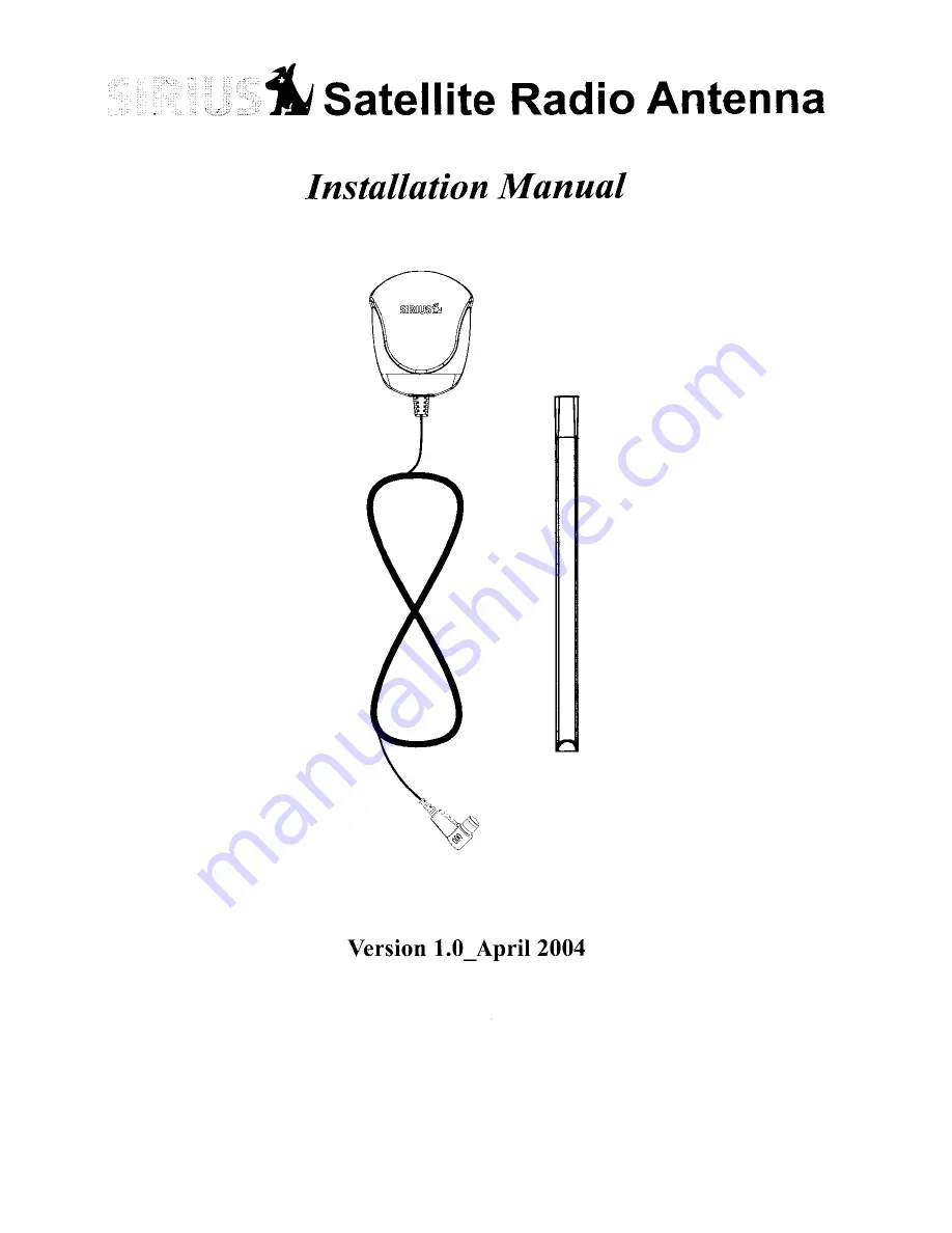 Sanyo CRSR-10 User Manual Download Page 41