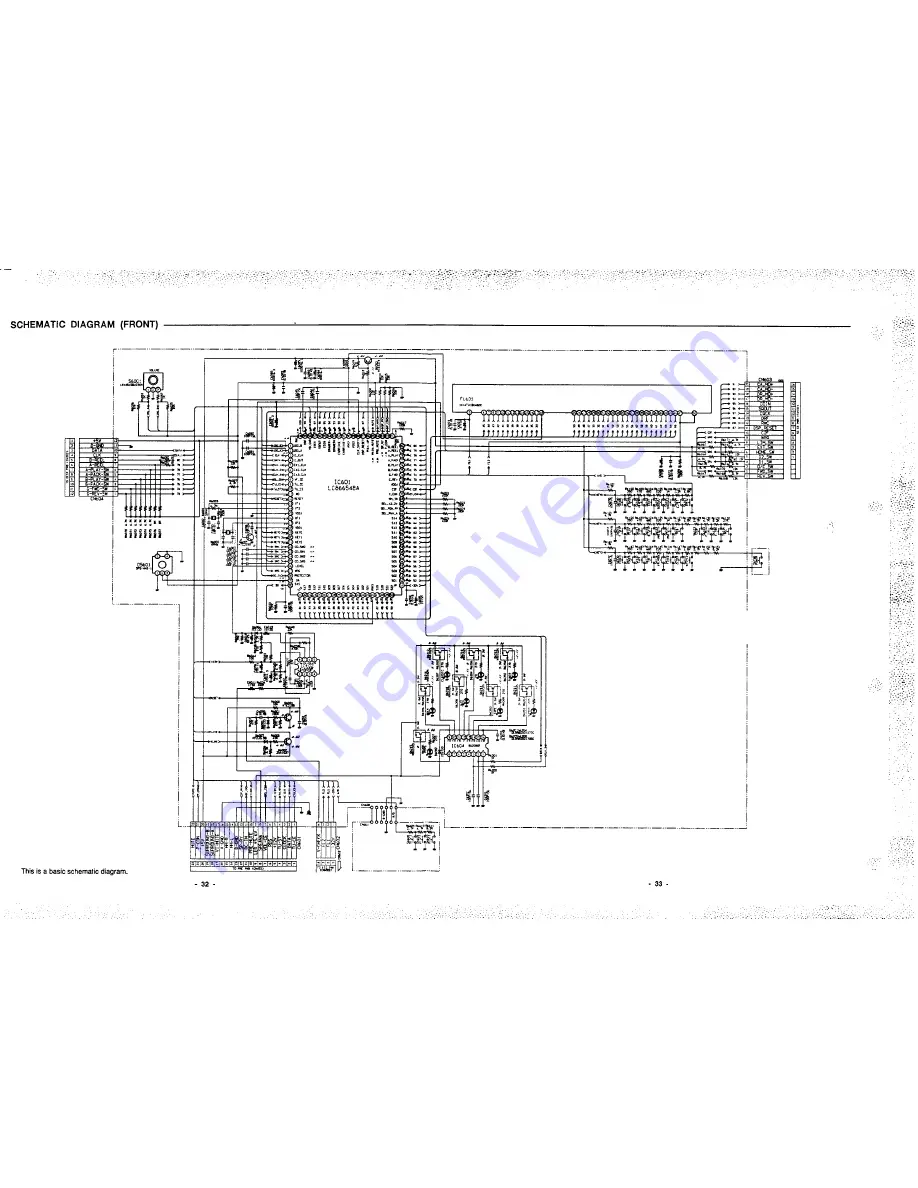 Sanyo DC-C30 Скачать руководство пользователя страница 30