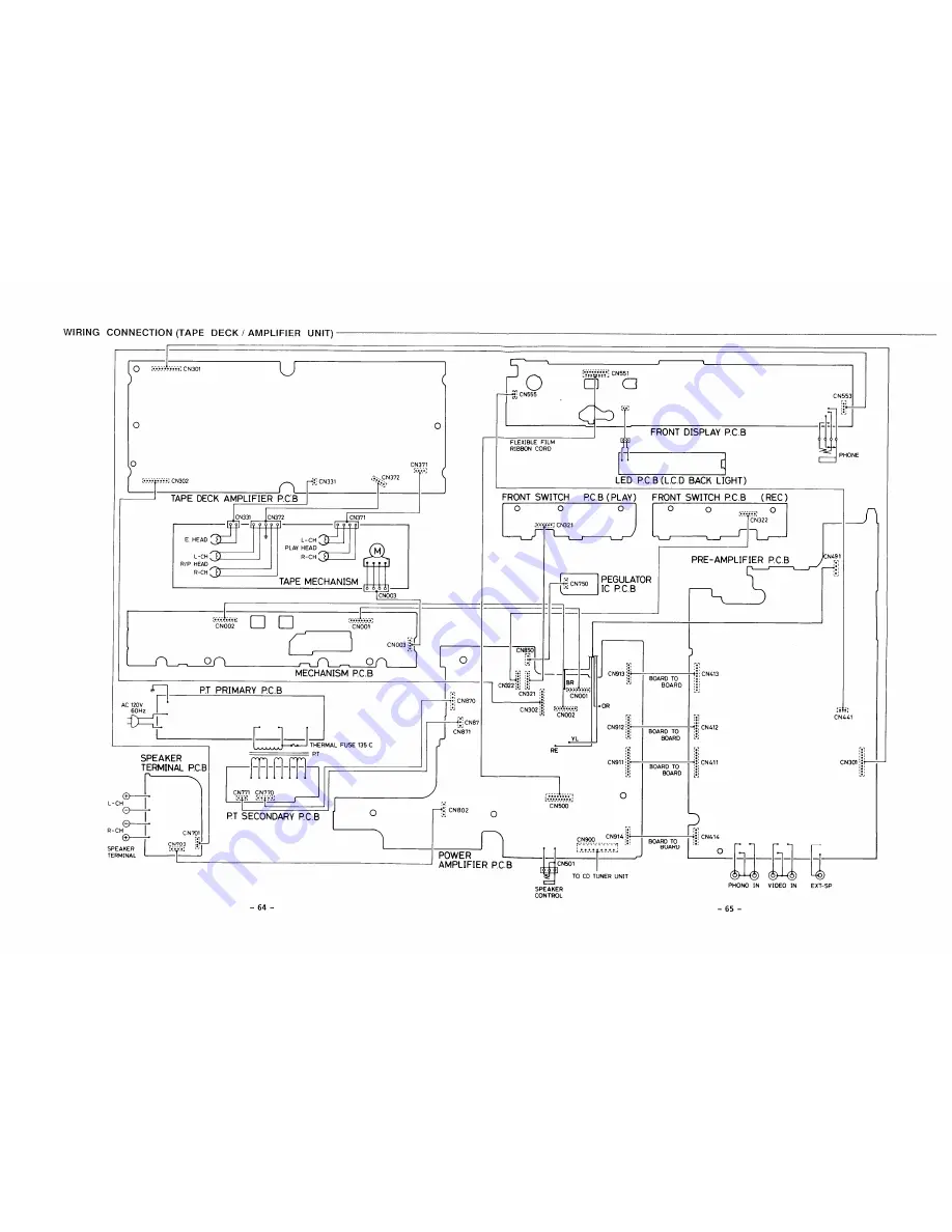 Sanyo DC D60 Скачать руководство пользователя страница 45